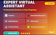 be your expert ai content editor,humanizer,digital marketing