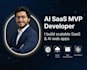 build your scalable ai saas mvp web application