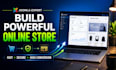 build a joomla ecommerce website with payment integration