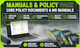 create professional hse documents, sops, and safety policies