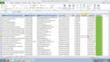 do fast and accurate data entry in excel and word
