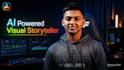 turn  your idea to story