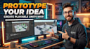 provide professional rapid prototyping for unity games