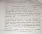 write neat handwritten notes and assignments