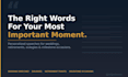 write a personalized toast wedding speech eulogy