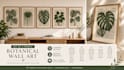 create etsy listing images for your digital product