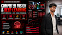 do object detection image classification and segmentation model