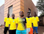 create african kids dance afro group kid dance choreograph, afrobeat dance video