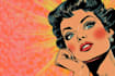 comic book illustration with comic book illustrator