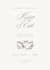 design elegant wedding invitations