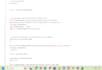 do sql queries and database analysis