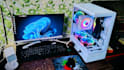 provide a professional PC build components list for your budget