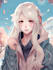 draw amazing anime character for you