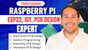 design raspberry pi computer module cm4 cm5 carrier board pcb layout schematic