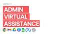 be your ecommerce virtual assistant for admin support