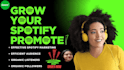 do grow your spotify promote