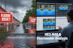 do hec ras, hec hms, hydraulic modeling and stormwater analysis