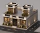create house plans, elevations and site plans in autocad