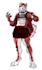 do a full body of your character