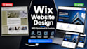 wix website wix website redesign wix website development wix ecommerce website