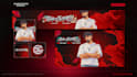 design youtube and twitch channel branding