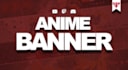 anime style youtube banner