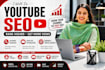 do youtube SEO and optimize your channel