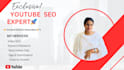 do youtube video SEO and channel optimize