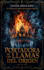 design a cinematic fantasy book cover