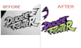 do professional manual vector tracing