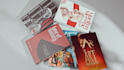 design a professional book cover and ebook cover