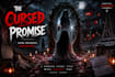 write scary and suspense horror content