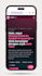 fix website bugs and responsive issues