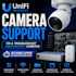 fix and troubleshoot your unifi protect cameras