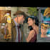 draw special comic illustration or graphic novel