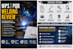 provide welding engineering and supplier quality support
