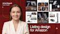 design amazon listing image, ebc a plus content