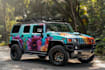 draw car wrap vehicle wrap truck wrap