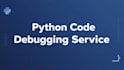 fix python errors and debug code in 24 hours