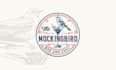 design greatest dive bar business logo