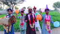 wish african happy birthday video or happy birthday video