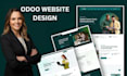 redesign odoo website design odoo ecommerce odoo erp customization module