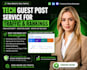 publish technology guest post with tech backlinks