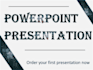 make professional powerpoint presentations