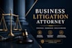 provide expert contract dispute analysis and business litigation strategy