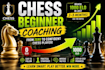teaching chess for beginners and kids