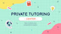 tutor you for english