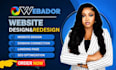 design webador website webador redesign hostinger website wordpress redesign
