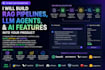 build your llm powered ai application