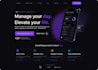 design your website in figma